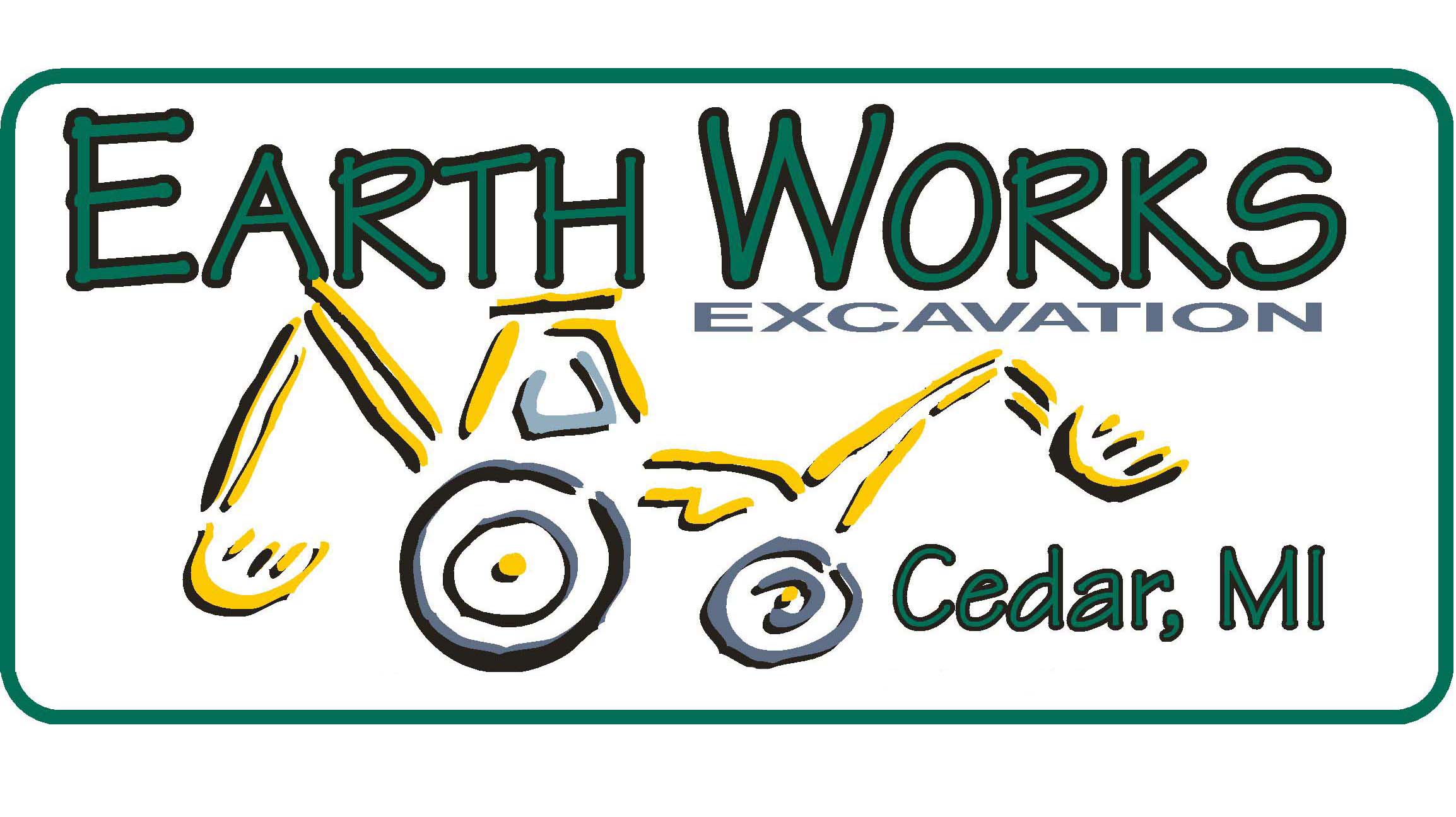 Earthworks Logo